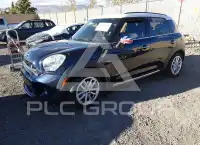 2016 Mini Countryman фото