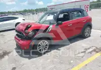 2016 Mini Countryman фото
