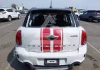 2016 Mini Countryman фото