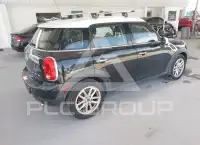2016 Mini Countryman фото
