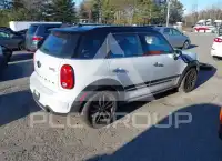2016 Mini Countryman photo