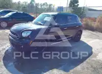 2016 Mini Countryman photo