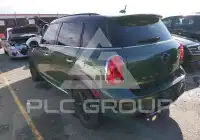 2016 Mini Countryman фото