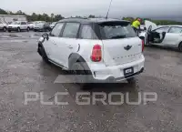 2016 Mini Countryman photo
