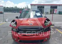 2016 Mini Countryman фото