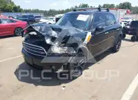 2016 Mini Countryman фото
