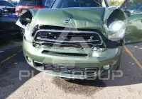 2016 Mini Countryman фото