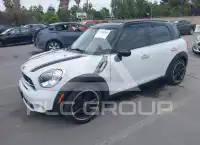 2016 Mini Countryman фото
