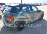 2016 Mini Countryman фото