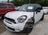 2016 Mini Countryman photo