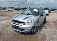 2016 Mini Countryman фото