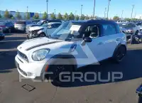2016 Mini Countryman photo