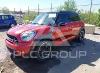 2016 Mini Countryman фото