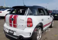 2016 Mini Countryman фото