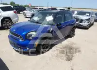 2016 Mini Countryman фото