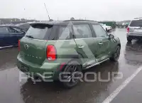 2016 Mini Countryman фото
