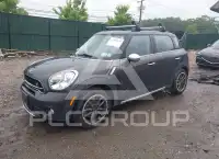 2016 Mini Countryman photo