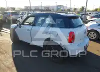 2016 Mini Countryman photo