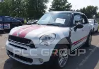 2016 Mini Countryman фото