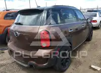 2016 Mini Countryman photo