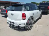 2016 Mini Countryman фото