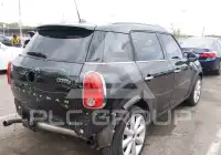 2016 Mini Countryman фото
