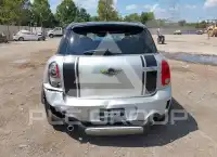 2016 Mini Countryman photo