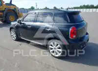 2016 Mini Countryman фото