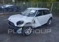 2016 Mini Countryman photo