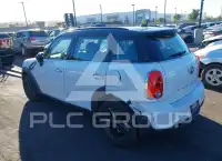 2016 Mini Countryman photo