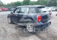 2016 Mini Countryman фото