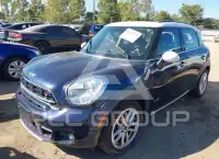 2016 Mini Countryman photo