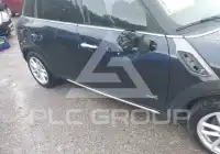 2016 Mini Countryman фото