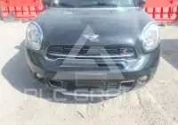 2016 Mini Countryman фото
