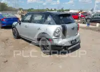 2016 Mini Countryman photo
