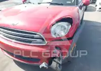 2016 Mini Countryman фото