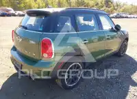 2016 Mini Countryman фото
