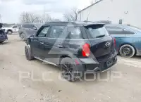 2016 Mini Countryman фото