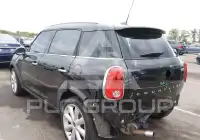 2016 Mini Countryman фото