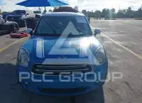 2016 Mini Countryman фото