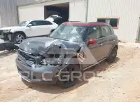2016 Mini Countryman photo