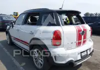 2016 Mini Countryman фото