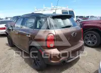 2016 Mini Countryman photo