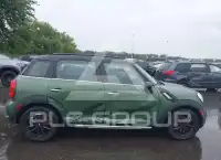 2016 Mini Countryman фото