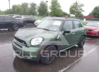 2016 Mini Countryman фото