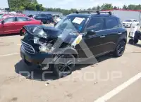 2016 Mini Countryman фото