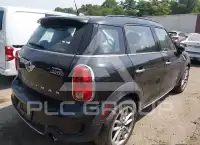 2016 Mini Countryman фото