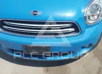 2016 Mini Countryman photo