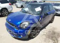 2016 Mini Countryman фото