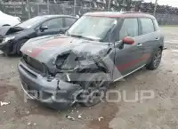 2016 Mini Countryman фото